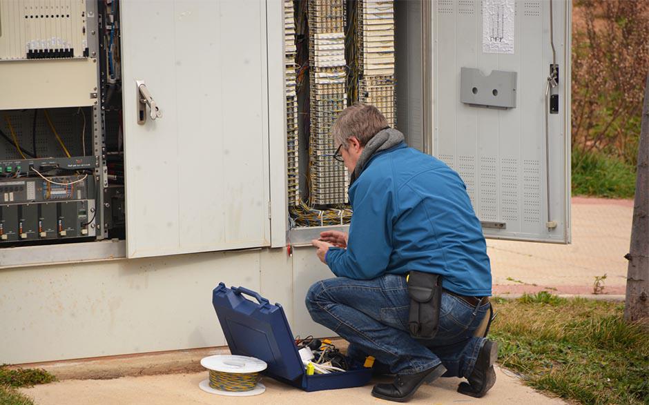 installateur électricien Joinville-le-Pont