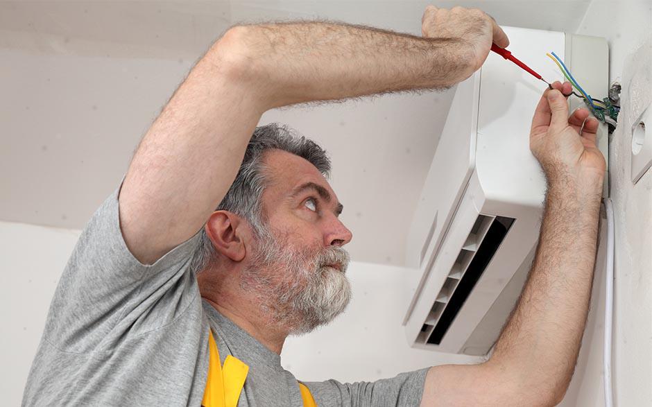 l'électricien Plaisir