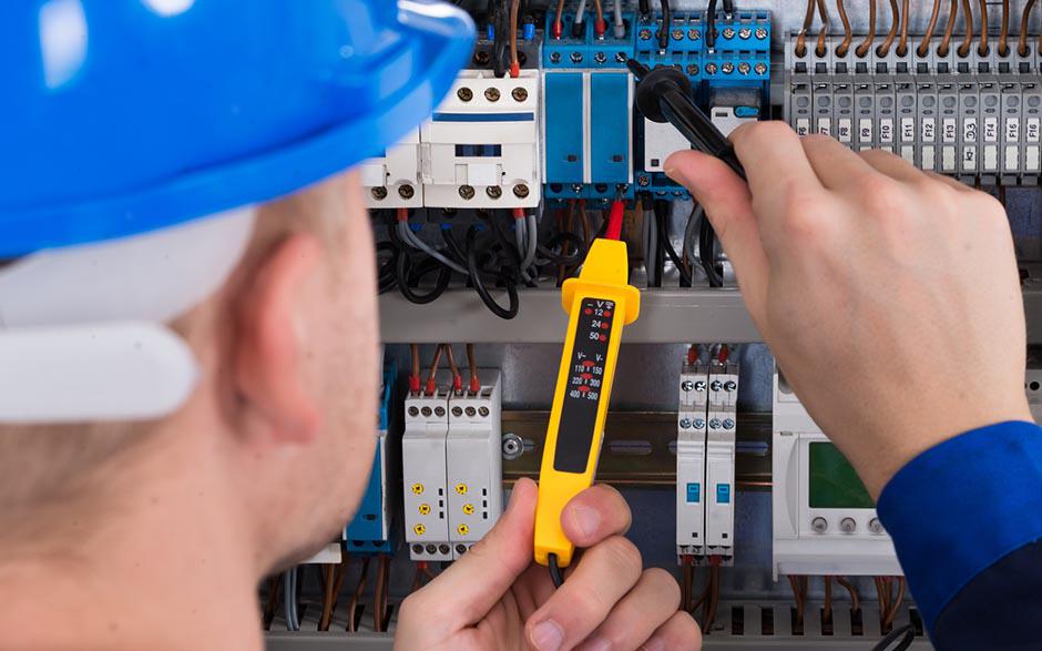 électricien installateur Plaisir