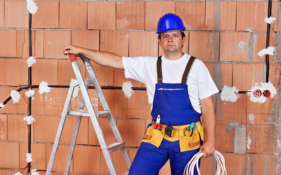 installateur électricien Joinville-le-Pont