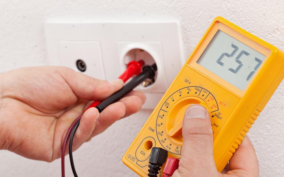besoin d'un électricien Joinville-le-Pont